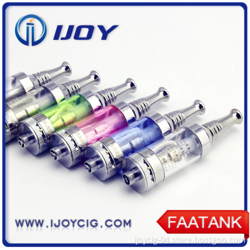 Ijoy Brand Faatank Suitable for Vamo V3, Super Than Protank & Vivi Nova